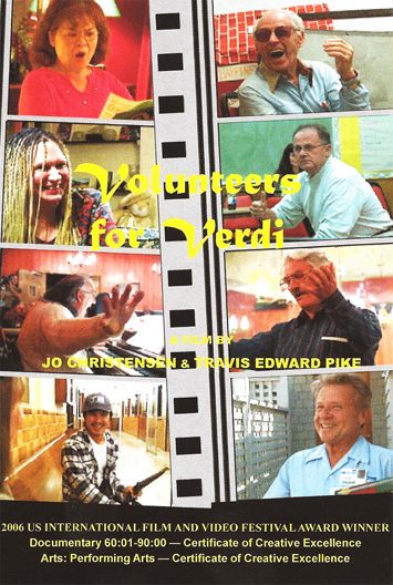 DVD Cover